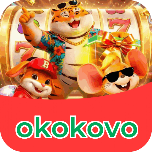 Streaming 4K no cassino ao vivo da okokovo