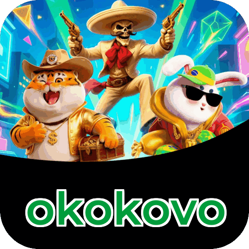 Login rápido no app okokovo